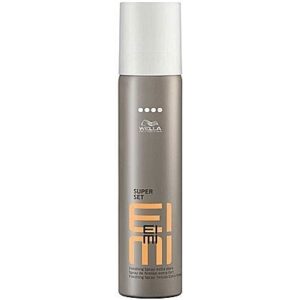 Wella EIMI Super Set Ekstramocny lakier utrwalający 500 ml