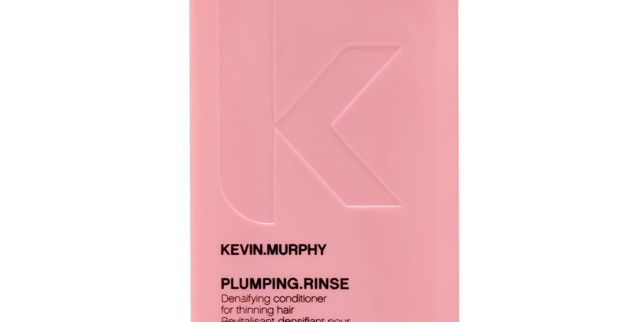 Kevin Murphy Plumping Rinse Conditioner - odżywka do włosów cienkich i wypadających, 250ml