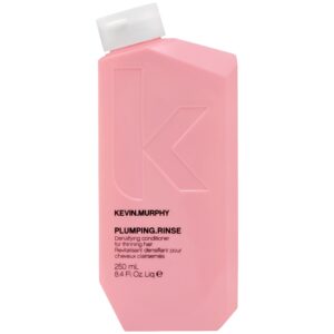 Kevin Murphy Plumping Rinse Conditioner - odżywka do włosów cienkich i wypadających, 250ml