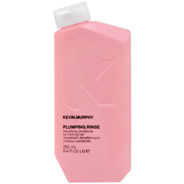 Kevin Murphy Plumping Rinse Conditioner - odżywka do włosów cienkich i wypadających, 250ml