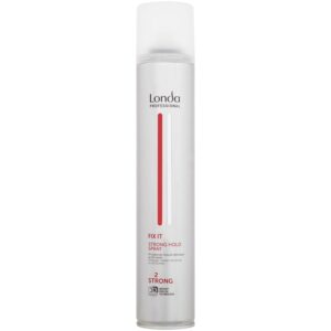 Londa Fix It Hair Spray - lakier do włosów o mocnym utrwaleniu, 300ml