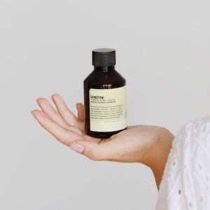 Szampon kojący Lenitive 100ml INSIGHT
