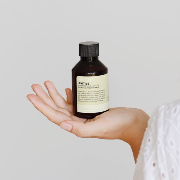 Szampon kojący Lenitive 100ml INSIGHT