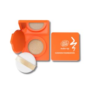 FaceBoom Cushion foundation, 01 Light