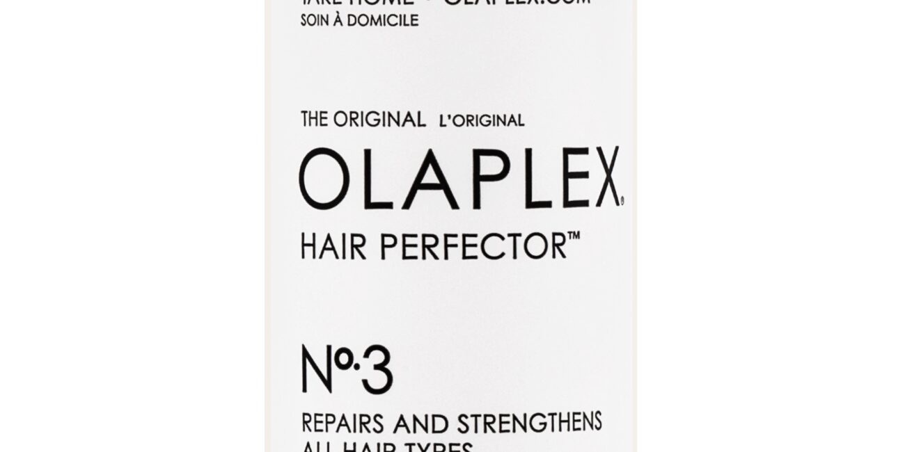 Olaplex No. 3 Hair Perfector - kuracja odbudowująca włosy zniszczone, 250ml