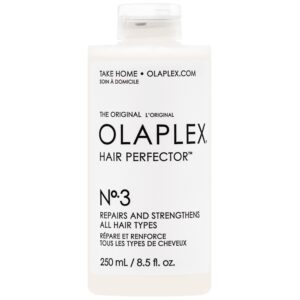 Olaplex No. 3 Hair Perfector - kuracja odbudowująca włosy zniszczone, 250ml