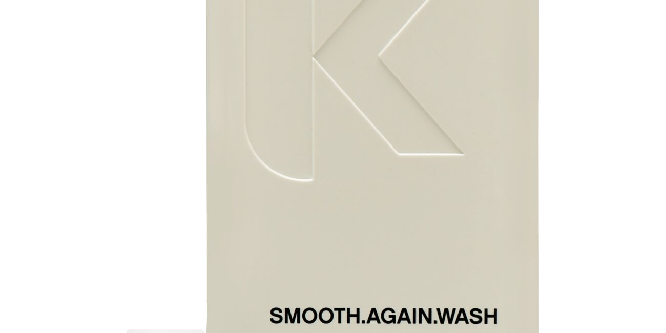 Kevin Murphy Smooth Again Wash - wygładzający szampon do włosów kręconych i puszących się, 250ml