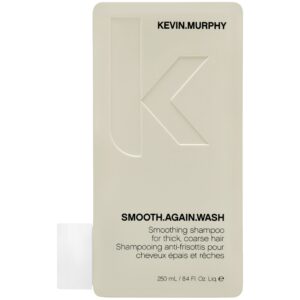 Kevin Murphy Smooth Again Wash - wygładzający szampon do włosów kręconych i puszących się, 250ml