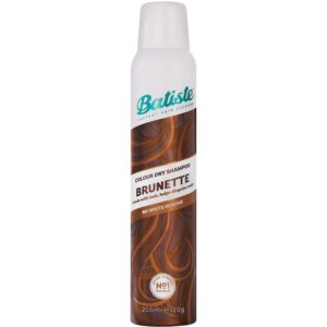 Batiste Colour Dry Shampoo Brunette suchy szampon dla brunetek 200ml