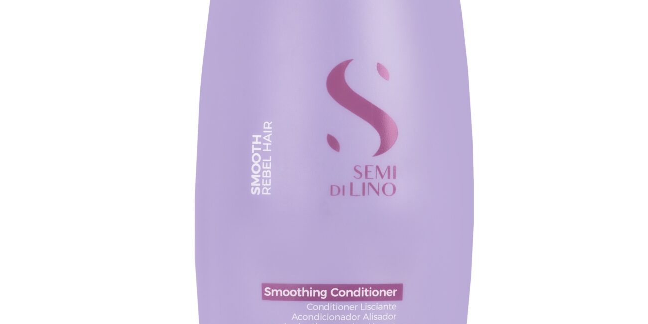 Alfaparf Semi Di Lino Smoothing Conditioner – odżywka dyscyplinująca włosy 1000ml