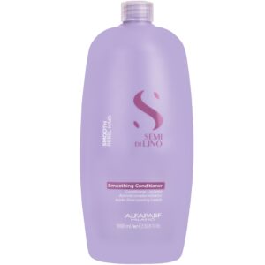Alfaparf Semi Di Lino Smoothing Conditioner – odżywka dyscyplinująca włosy 1000ml