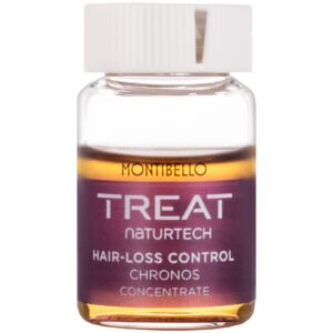 Montibello HAIR-LOSS CHRONOS - koncentrat stymuluje cebulki, zapewnia nawilżenie,  7ml