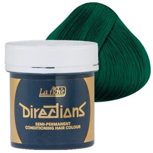 La Riche Directions toner koloryzujący do włosów 88ml Alpine Green