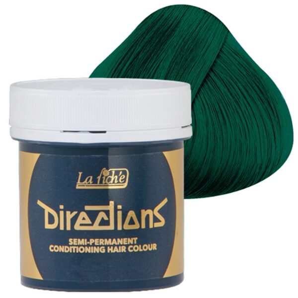 La Riche Directions toner koloryzujący do włosów 88ml Alpine Green