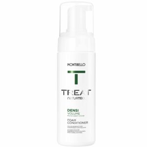 Montibello Densi Volume lekka odżywka w piance zwiększająca objętość 150 ml