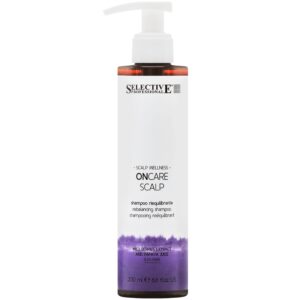Selective On Care Scalp Wellness - szampon do skóry głowy, 200ml