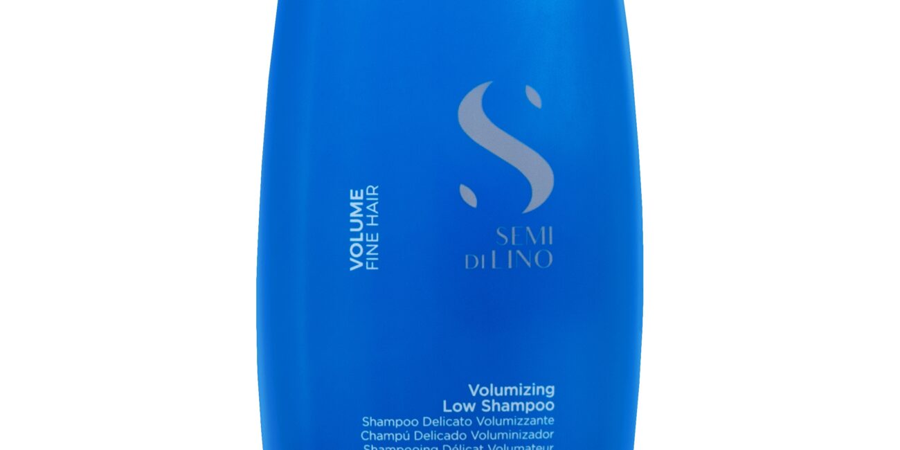 Alfaparf Magnifying Volume - Szampon zwiększający objętość, 1000ml