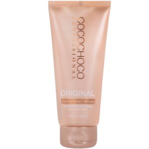 CocoChoco ORYGINAL keratyna do zabiegu prostowania włosów 100ml