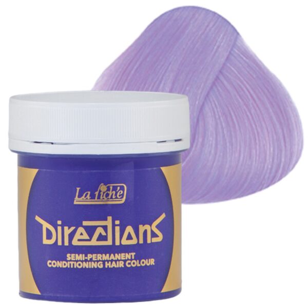 La Riche Directions toner koloryzujący do włosów 88ml Lilac