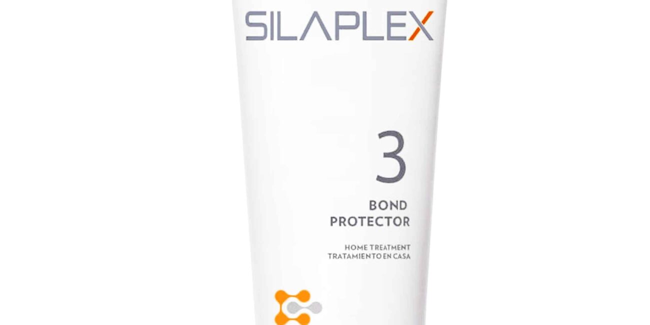 Montibello SILAPLEX 3 BOND PROTECTOR przeciw łamaniu się włosów 100ml