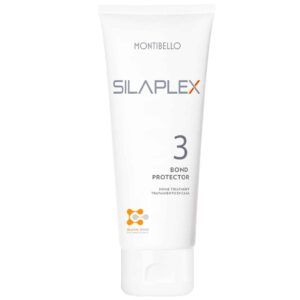 Montibello SILAPLEX 3 BOND PROTECTOR przeciw łamaniu się włosów 100ml