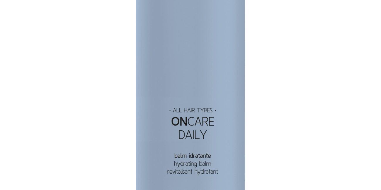 Selective One Care Therapy Daily Hydrating - odżywka nawilżająca do włosów, 1000ml