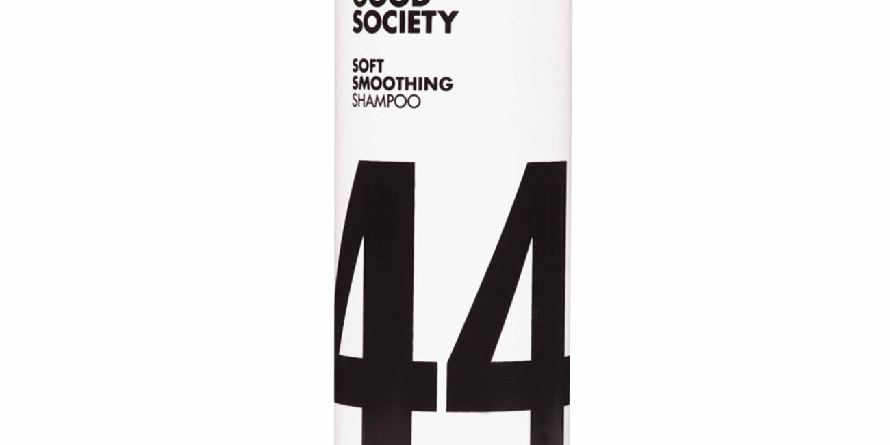 Artego Soft Smoothing 44 szampon wygładzający i nawilżający włosy 250 ml