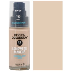 Revlon Colorstay - nawilżający podkład do cery suchej i normalnej, 30ml NORM/DRY 150