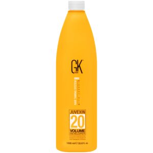 GKHair Developer - oksydant do farb GK Hair Juvexin 6 % - 20 vol.