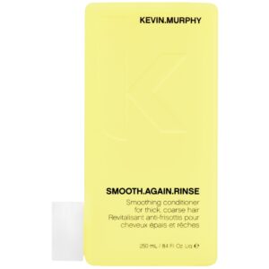 Kevin Murphy Smooth Again Rinse - odżywka do włosów kręconych i puszących się, 250ml