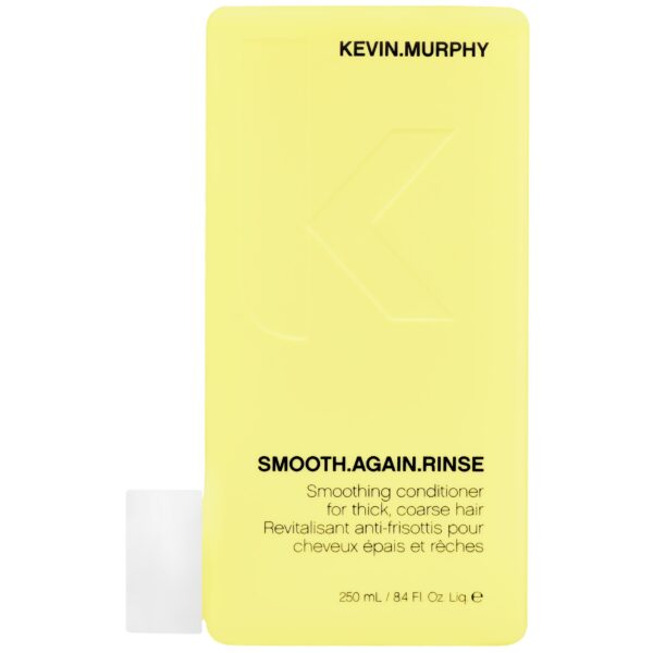 Kevin Murphy Smooth Again Rinse - odżywka do włosów kręconych i puszących się, 250ml
