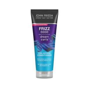 John Frieda Odżywka definiująca loki i eliminująca puszenie się