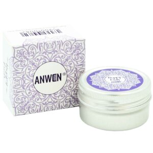 Anwen Happy Ends odżywcze serum zabezpieczające do włosów 15ml