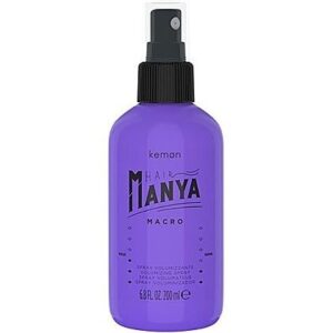 Kemon HAIR MANYA Macro, spray nadający objętość włosom 200ml