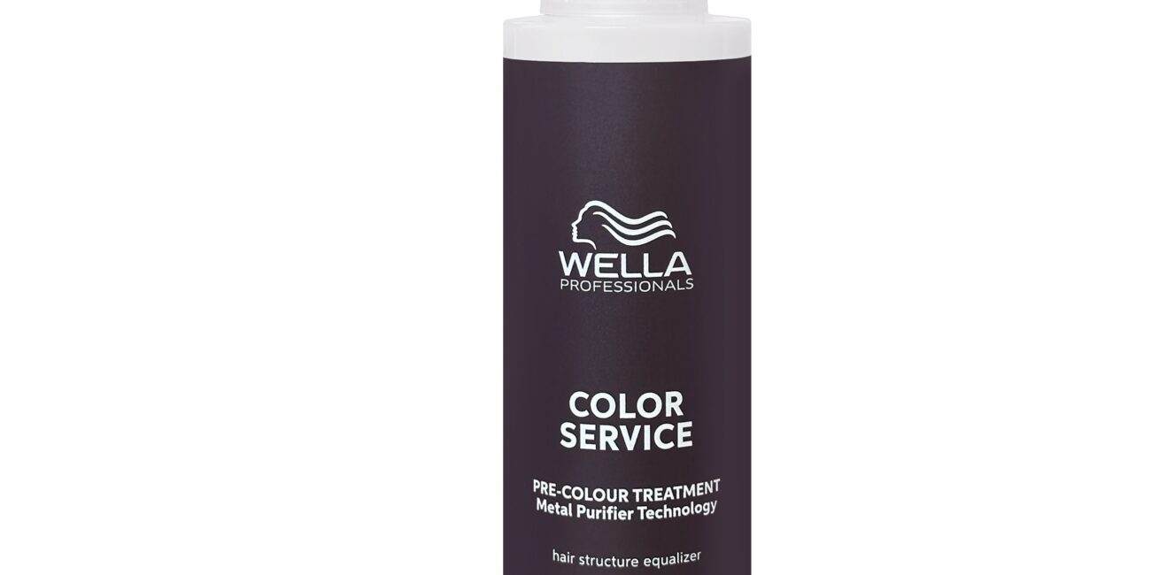 Wella Invigo Color Service Conditioner - odżywka ochronna do włosów farbowanych, 185ml