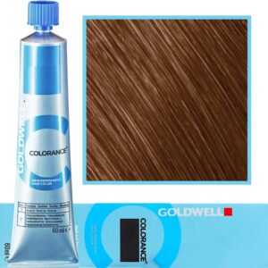 Goldwell Colorance - profesjonalna farba do półtrwałej koloryzacji, 60ml 7NN | Średni Ekstra Blond