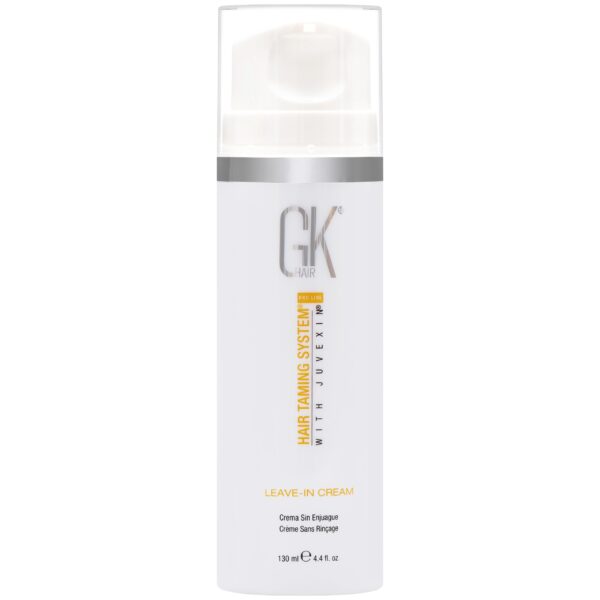 GKHair Bombshell Leave-in Cream - odżywka nawilżająca bez spłukiwania, 130ml