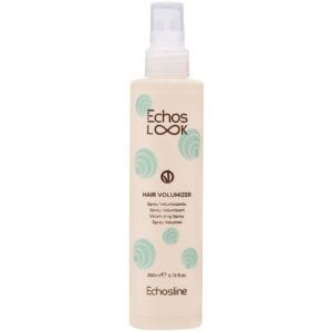 Echosline Echos Look Hair Volumizer - spray na objętość włosów, 200ml