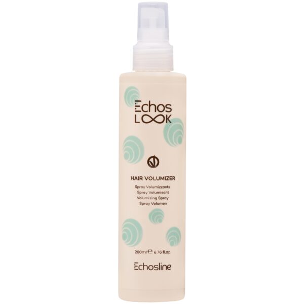 Echosline Echos Look Hair Volumizer - spray na objętość włosów, 200ml