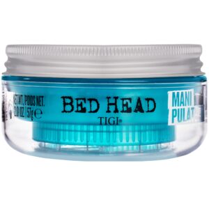 Tigi Bed Head Manipulator Cream - krem do modelowania fryzury, 57g