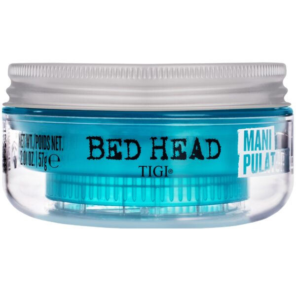 Tigi Bed Head Manipulator Cream - krem do modelowania fryzury, 57g