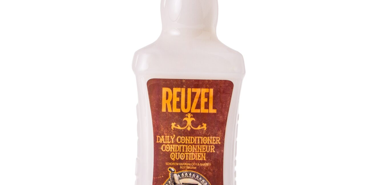 Reuzel Daily Conditioner odżywka do włosów dla mężczyzn 350ml