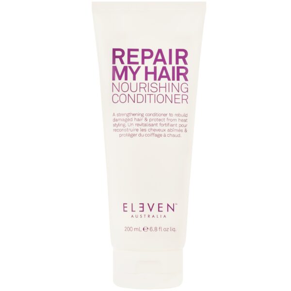 Eleven Australia Repair My Hair Nourishing Conditioner - odżywka regenerująca do włosów, 200ml