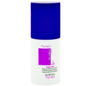 Fanola No Yellow Shield Mist perfumowana mgiełka ochronna do włosów 100ml