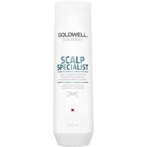 Goldwell Dualsenses Scalp - oczyszczający szampon do włosów, 250ml