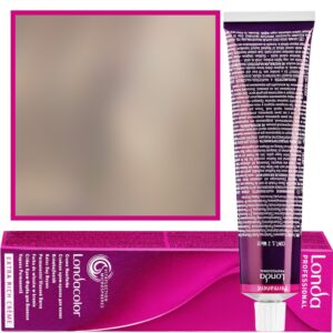 Londa Color profesjonalna farba do włosów 60ml 10/8 Perłowy rozświetlony blond