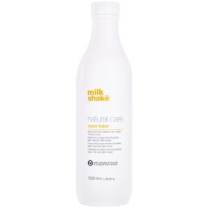 Milk Shake Natural Mask Base baza do maski w proszku 1000 ml