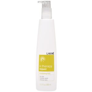 Lakme K.Therapy Repair Fluid - odżywczy fluid do włosów suchych i zniszczonych, 300ml