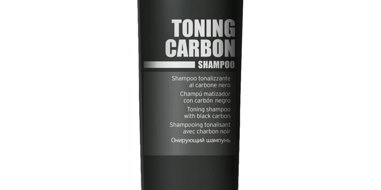 KayPro Toning Carbon - szampon tonujący do włosów, 350ml