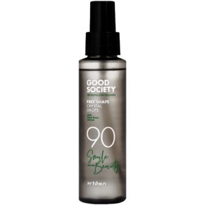 Artego Good Society Free Shape Crystal - serum rozświetlające do włosów, 100ml